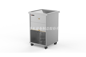 強力脫水機