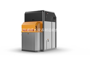 反復隔油裝置